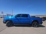 New 2025 Ram 1500 Rebel Crew Cab 4x4 Pickup for sale #15D25025 - photo 11