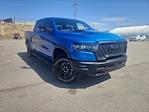 New 2025 Ram 1500 Rebel Crew Cab 4x4 Pickup for sale #15D25025 - photo 2