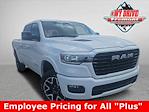 New 2025 Ram 1500 Laramie Crew Cab 4x4 Pickup for sale #15D25026 - photo 1
