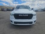 New 2025 Ram 1500 Laramie Crew Cab 4x4 Pickup for sale #15D25026 - photo 11