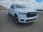New 2025 Ram 1500 Laramie Crew Cab 4x4 Pickup for sale #15D25026 - photo 2