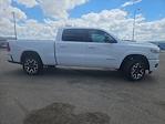 New 2025 Ram 1500 Laramie Crew Cab 4x4 Pickup for sale #15D25026 - photo 4
