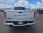 New 2025 Ram 1500 Laramie Crew Cab 4x4 Pickup for sale #15D25026 - photo 6