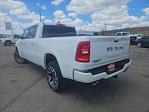 New 2025 Ram 1500 Laramie Crew Cab 4x4 Pickup for sale #15D25026 - photo 7
