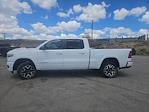 New 2025 Ram 1500 Laramie Crew Cab 4x4 Pickup for sale #15D25026 - photo 9