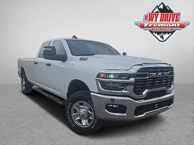New 2025 Ram 2500 Tradesman Crew Cab 4x4 Pickup for sale #15D25029 - photo 1