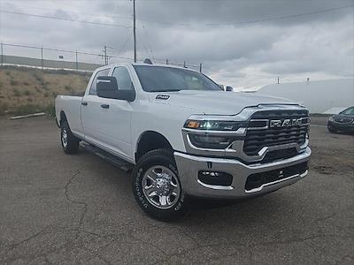 New 2025 Ram 2500 Tradesman Crew Cab 4x4 Pickup for sale #15D25029 - photo 2