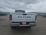 New 2025 Ram 2500 Tradesman Crew Cab 4x4 Pickup for sale #15D25029 - photo 8