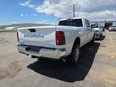 New 2025 Ram 3500 Big Horn Crew Cab 4x4 Pickup for sale #15D25030 - photo 2