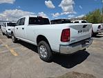 New 2025 Ram 3500 Big Horn Crew Cab 4x4 Pickup for sale #15D25030 - photo 3