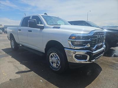New 2025 Ram 2500 Tradesman Crew Cab 4x4 Pickup for sale #15D25033 - photo 1