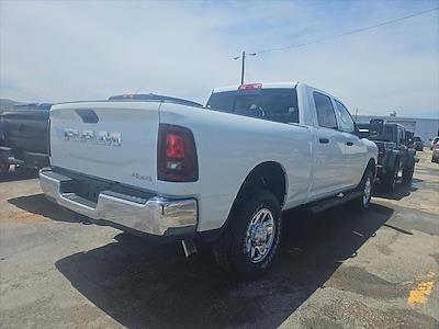 New 2025 Ram 2500 Tradesman Crew Cab 4x4 Pickup for sale #15D25033 - photo 2
