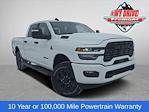 New 2026 Ram 2500 Big Horn Crew Cab for sale #15D26019 - photo 1