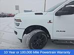 New 2026 Ram 2500 Big Horn Crew Cab for sale #15D26019 - photo 14