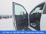 New 2026 Ram 2500 Big Horn Crew Cab for sale #15D26019 - photo 18
