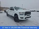 New 2026 Ram 2500 Big Horn Crew Cab for sale #15D26019 - photo 2