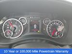 New 2026 Ram 2500 Big Horn Crew Cab for sale #15D26019 - photo 24