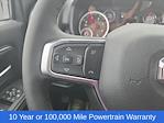 New 2026 Ram 2500 Big Horn Crew Cab for sale #15D26019 - photo 26