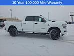 New 2026 Ram 2500 Big Horn Crew Cab for sale #15D26019 - photo 3