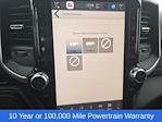 New 2026 Ram 2500 Big Horn Crew Cab for sale #15D26019 - photo 39