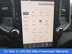 New 2026 Ram 2500 Big Horn Crew Cab for sale #15D26019 - photo 42