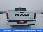 New 2026 Ram 2500 Big Horn Crew Cab for sale #15D26019 - photo 55