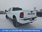 New 2026 Ram 2500 Big Horn Crew Cab for sale #15D26019 - photo 9