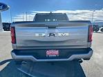 New 2025 Ram 1500 Laramie Crew Cab 4x4 Pickup for sale #1D25012 - photo 10