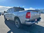 New 2025 Ram 1500 Laramie Crew Cab 4x4 Pickup for sale #1D25012 - photo 13