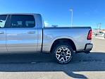 New 2025 Ram 1500 Laramie Crew Cab 4x4 Pickup for sale #1D25012 - photo 15