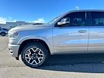 New 2025 Ram 1500 Laramie Crew Cab 4x4 Pickup for sale #1D25012 - photo 16