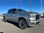 New 2025 Ram 1500 Laramie Crew Cab 4x4 Pickup for sale #1D25012 - photo 3