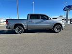 New 2025 Ram 1500 Laramie Crew Cab 4x4 Pickup for sale #1D25012 - photo 4