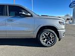 New 2025 Ram 1500 Laramie Crew Cab 4x4 Pickup for sale #1D25012 - photo 5