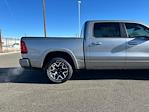New 2025 Ram 1500 Laramie Crew Cab 4x4 Pickup for sale #1D25012 - photo 8