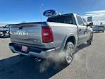 New 2025 Ram 1500 Laramie Crew Cab 4x4 Pickup for sale #1D25012 - photo 9