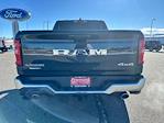New 2025 Ram 1500 Laramie Crew Cab 4x4 Pickup for sale #1D25013 - photo 10