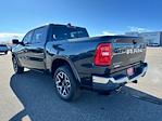New 2025 Ram 1500 Laramie Crew Cab 4x4 Pickup for sale #1D25013 - photo 13