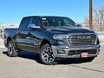 New 2025 Ram 1500 Laramie Crew Cab 4x4 Pickup for sale #1D25013 - photo 2