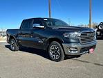 New 2025 Ram 1500 Laramie Crew Cab 4x4 Pickup for sale #1D25013 - photo 3