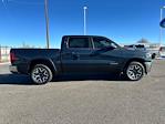 New 2025 Ram 1500 Laramie Crew Cab 4x4 Pickup for sale #1D25013 - photo 4