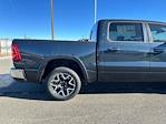New 2025 Ram 1500 Laramie Crew Cab 4x4 Pickup for sale #1D25013 - photo 8