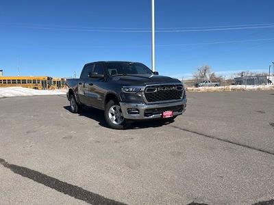 New 2025 Ram 1500 Big Horn Crew Cab 4x4 Pickup for sale #1D25016 - photo 2