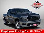 New 2025 Ram 1500 Big Horn Crew Cab 4x4 Pickup for sale #1D25016 - photo 1