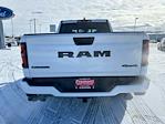New 2025 Ram 1500 Laramie Crew Cab 4x4 Pickup for sale #1D25017 - photo 10