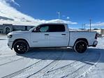 New 2025 Ram 1500 Laramie Crew Cab 4x4 Pickup for sale #1D25017 - photo 14