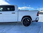 New 2025 Ram 1500 Laramie Crew Cab 4x4 Pickup for sale #1D25017 - photo 15