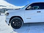 New 2025 Ram 1500 Laramie Crew Cab 4x4 Pickup for sale #1D25017 - photo 16