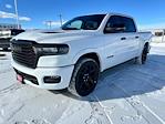 New 2025 Ram 1500 Laramie Crew Cab 4x4 Pickup for sale #1D25017 - photo 17