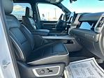 New 2025 Ram 1500 Laramie Crew Cab 4x4 Pickup for sale #1D25017 - photo 44